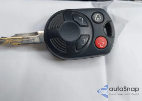 2010 Ford Escape Xlt из США, поврежденный, VIN 1FMCU9DG3AKA45268